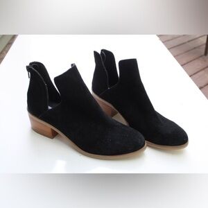 Steve Madden ankle boots